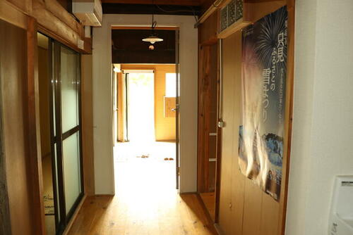 detached 福島県南会津郡只見町大字楢戸字寺田