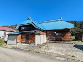 福島県南会津郡只見町大字楢戸字寺田