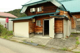 detached 福島県南会津郡只見町大字楢戸字寺田