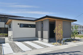 三重県松阪市川井町