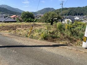 愛媛県大洲市菅田町菅田