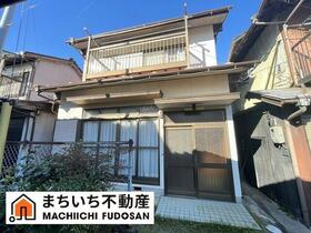 愛知県犬山市大字犬山字辰ケ池