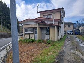 岩手県一関市千厩町千厩字境田