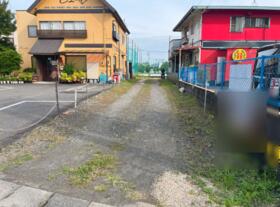 静岡県藤枝市横内