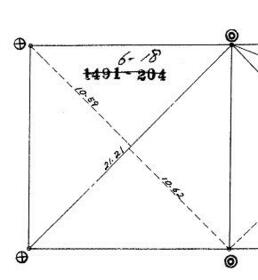 大分県大分市にじが丘２丁目