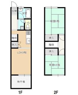 間取り：233023657273