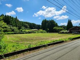 熊本県阿蘇市乙姫