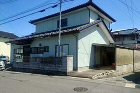 福島県福島市大森字高畑