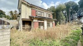 千葉県富里市七栄