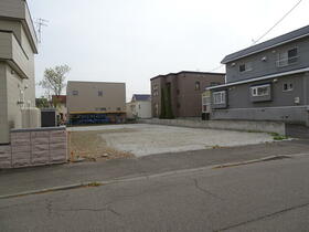 北海道札幌市白石区北郷三条１１丁目