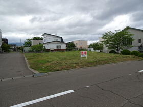 北海道余市郡余市町黒川町１８丁目
