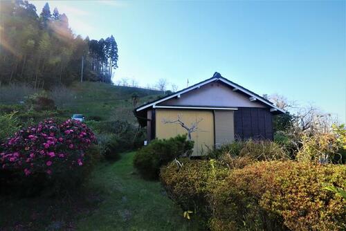 detached 鹿児島県姶良市蒲生町白男
