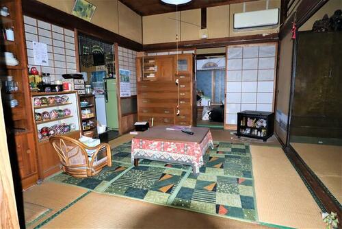 detached 鹿児島県姶良市蒲生町白男