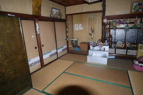 detached 鹿児島県姶良市蒲生町白男