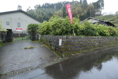 detached 鹿児島県姶良市蒲生町白男