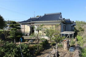 鹿児島県姶良市西餅田