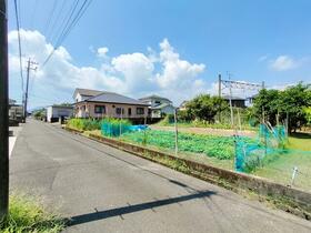 鹿児島県姶良市東餅田