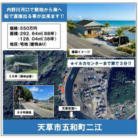熊本県天草市五和町二江