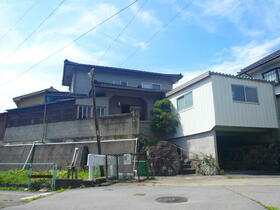 長野県上田市腰越