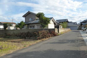 福井県坂井市丸岡町舟寄