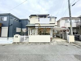 千葉県柏市宿連寺