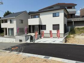 兵庫県明石市大久保町西脇