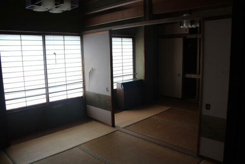 townhouse 富山県高岡市横田町３丁目