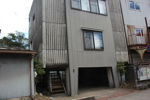 townhouse 富山県高岡市横田町３丁目