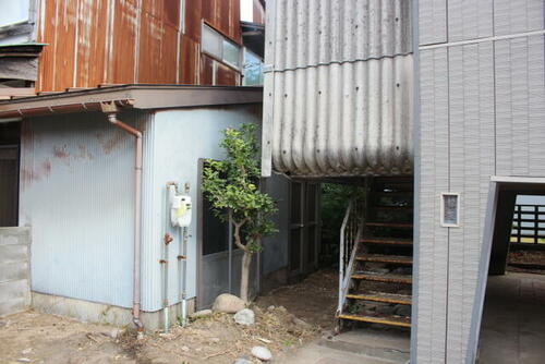 townhouse 富山県高岡市横田町３丁目