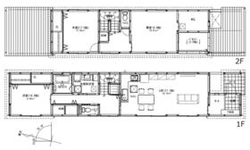 広島県広島市安佐北区落合南３丁目