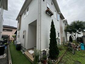 群馬県邑楽郡大泉町大字吉田