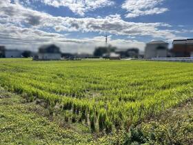 愛知県安城市箕輪町青木