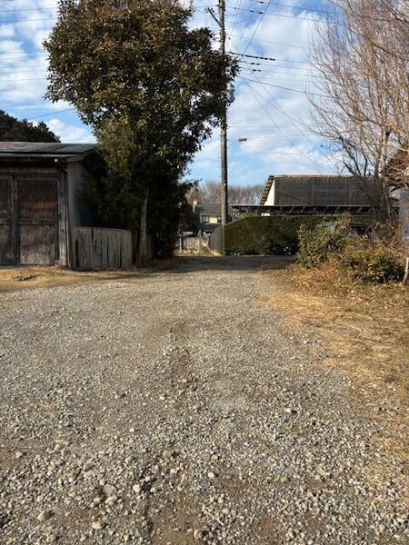 detached 茨城県稲敷郡美浦村大字土屋
物件地図