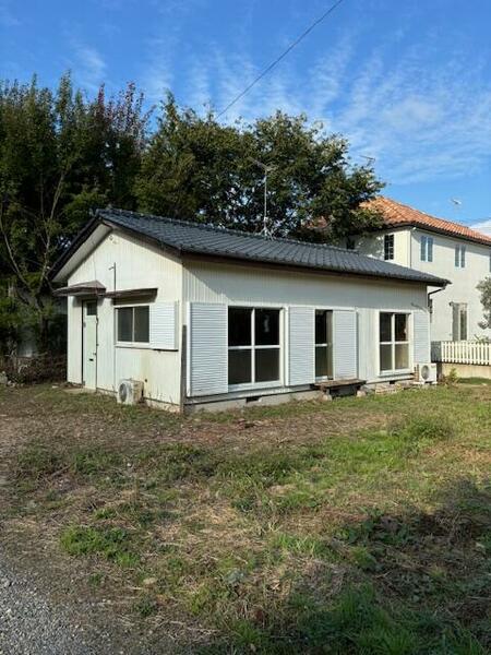 detached 茨城県稲敷郡美浦村大字土屋
地図を見る