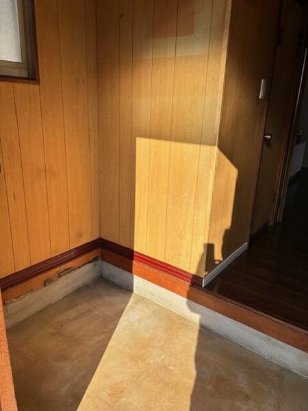 detached 茨城県稲敷郡美浦村大字土屋
物件地図