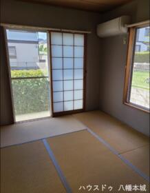 福岡県北九州市八幡西区浅川学園台２丁目