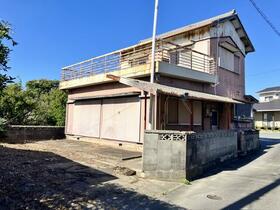 愛知県西尾市寺津町二ツ家