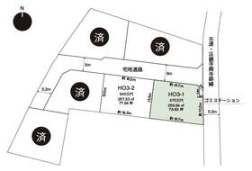 大分県宇佐市大字法鏡寺