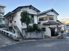 長崎県長崎市青山町