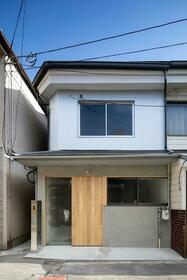 大阪府大阪市福島区鷺洲４丁目