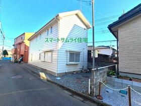 埼玉県川越市砂新田１丁目