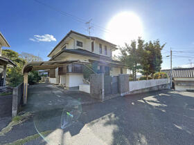 熊本県熊本市西区稗田町