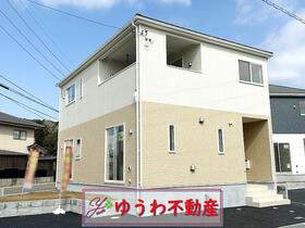 山口県山陽小野田市大字鴨庄