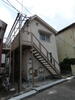 武州長瀬駅より徒歩10分 築38年 2階建の賃貸物件