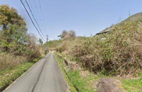 大阪府豊能郡能勢町宿野