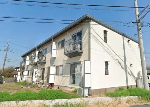 ふみやハイツ_トップ画像