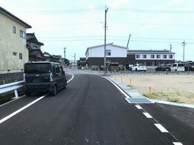富山県高岡市羽広１丁目