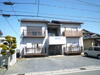 岩間駅より徒歩12分 築29年5ヶ月 2階建の賃貸物件