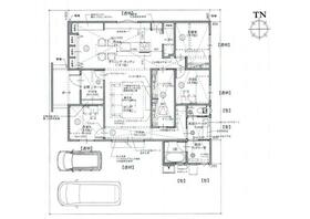 熊本県菊池郡菊陽町大字原水