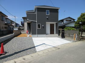 徳島県板野郡北島町中村字江口